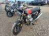 2021 ROYAL ENFIELD INTERCEPTOR 