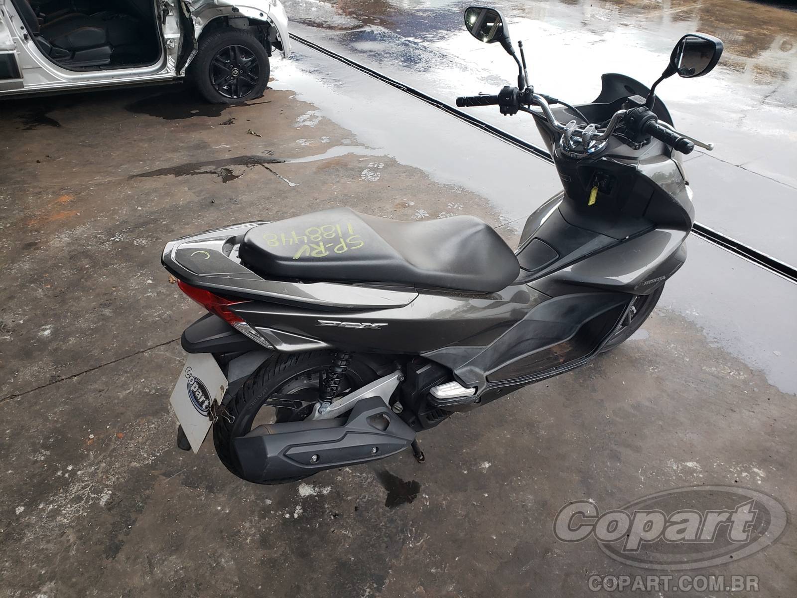 Foto 4: 2016 HONDA PCX