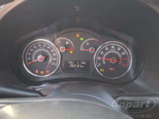 2020 FIAT GRAND SIENA 