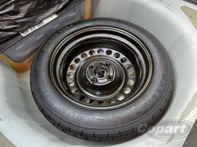 2019 HYUNDAI HB20 