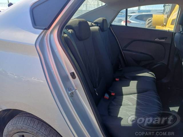 2014 HYUNDAI HB20S 