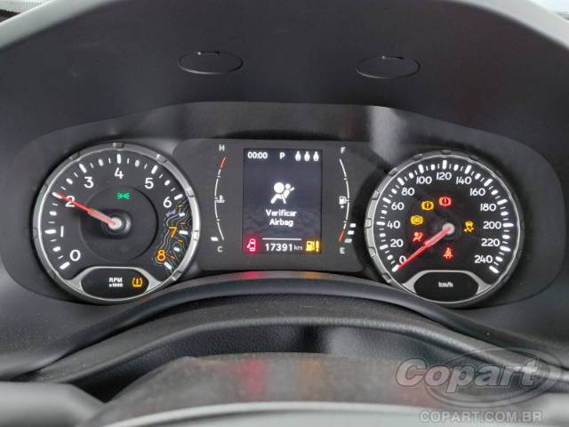 2025 JEEP RENEGADE 