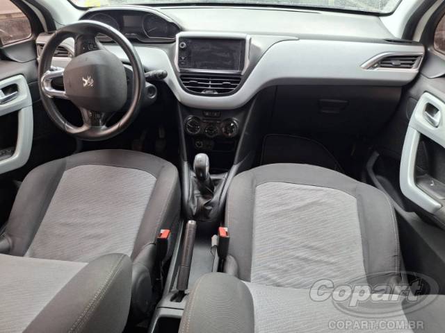 2014 PEUGEOT 208 