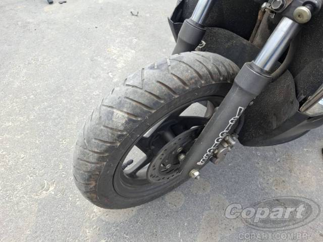 2021 HONDA ELITE 