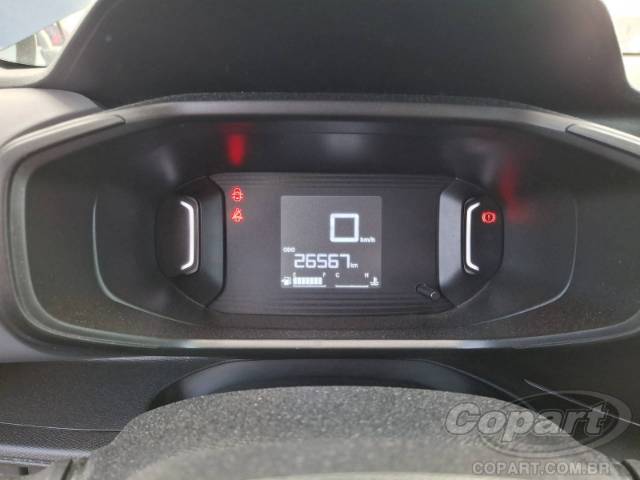 2025 CITROEN C3 