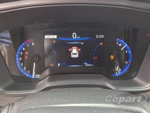 2024 TOYOTA COROLLA CROSS 