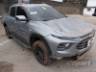 2026 CHEVROLET MONTANA 