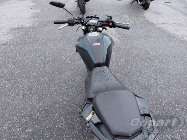 2024 YAMAHA FZ25 FAZER 