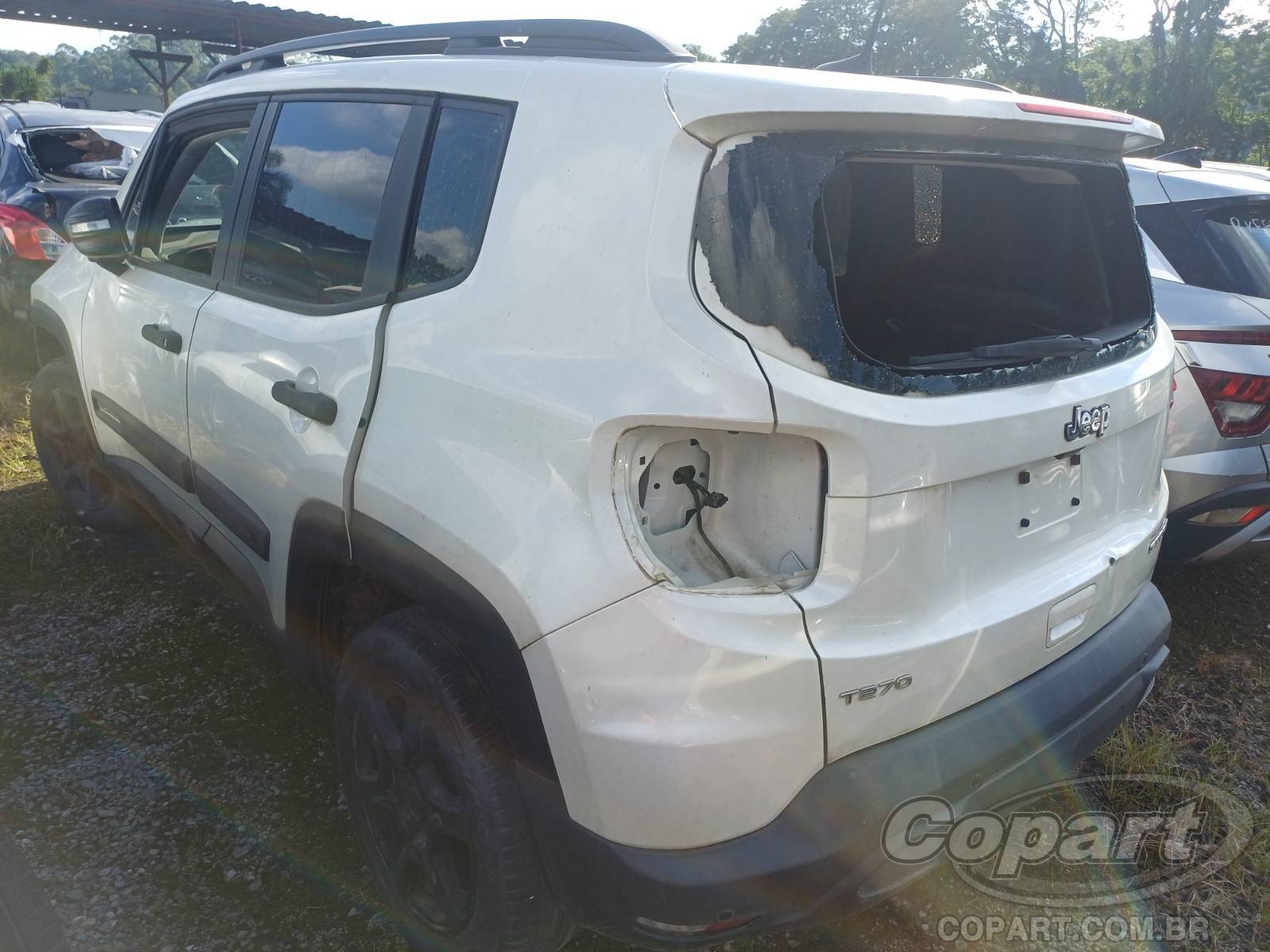 Foto 3: 2023 JEEP RENEGADE