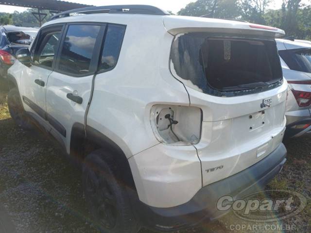2023 JEEP RENEGADE 