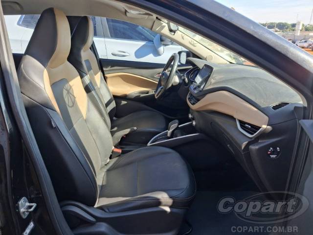 2022 CHEVROLET ONIX 