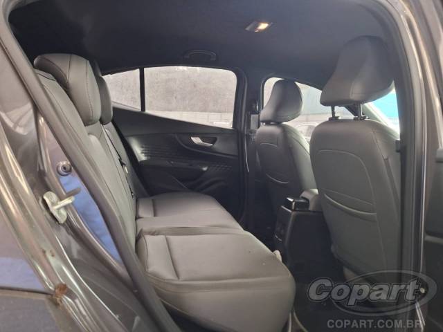 2026 FIAT FASTBACK 