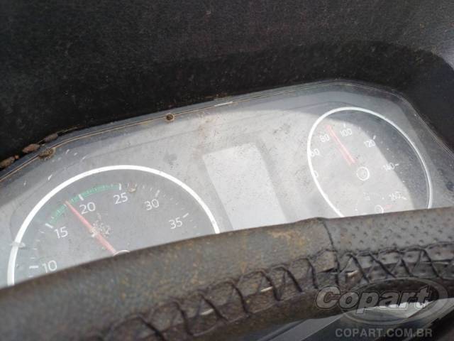 2020 VOLKSWAGEN DELIVERY 