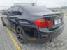2015 BMW SERIE 3 