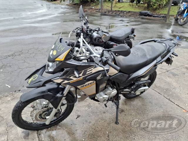 2023 HONDA XRE 300 
