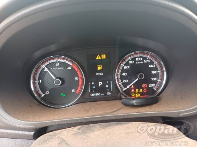 2025 MITSUBISHI L200 TRITON 