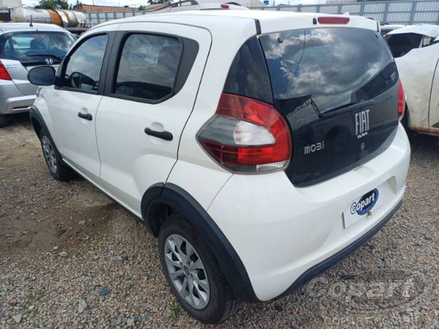 2023 FIAT MOBI 