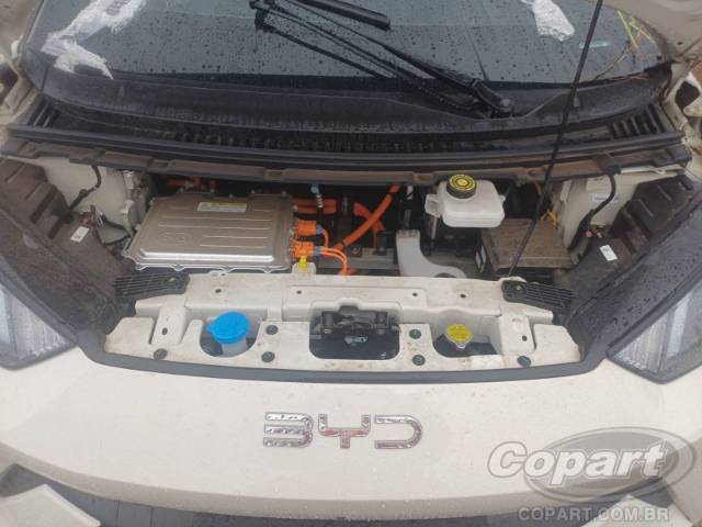 2026 BYD DOLPHIN MINI 