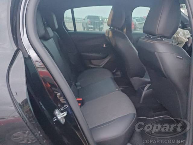 2024 PEUGEOT 208 