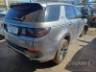 2023 LAND ROVER DISCOVERY SPORT 