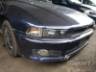 2001 MITSUBISHI GALANT 