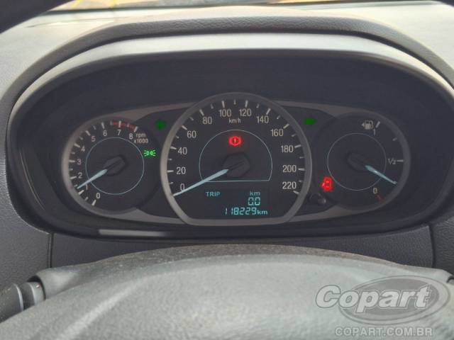 2019 FORD KA SEDAN 