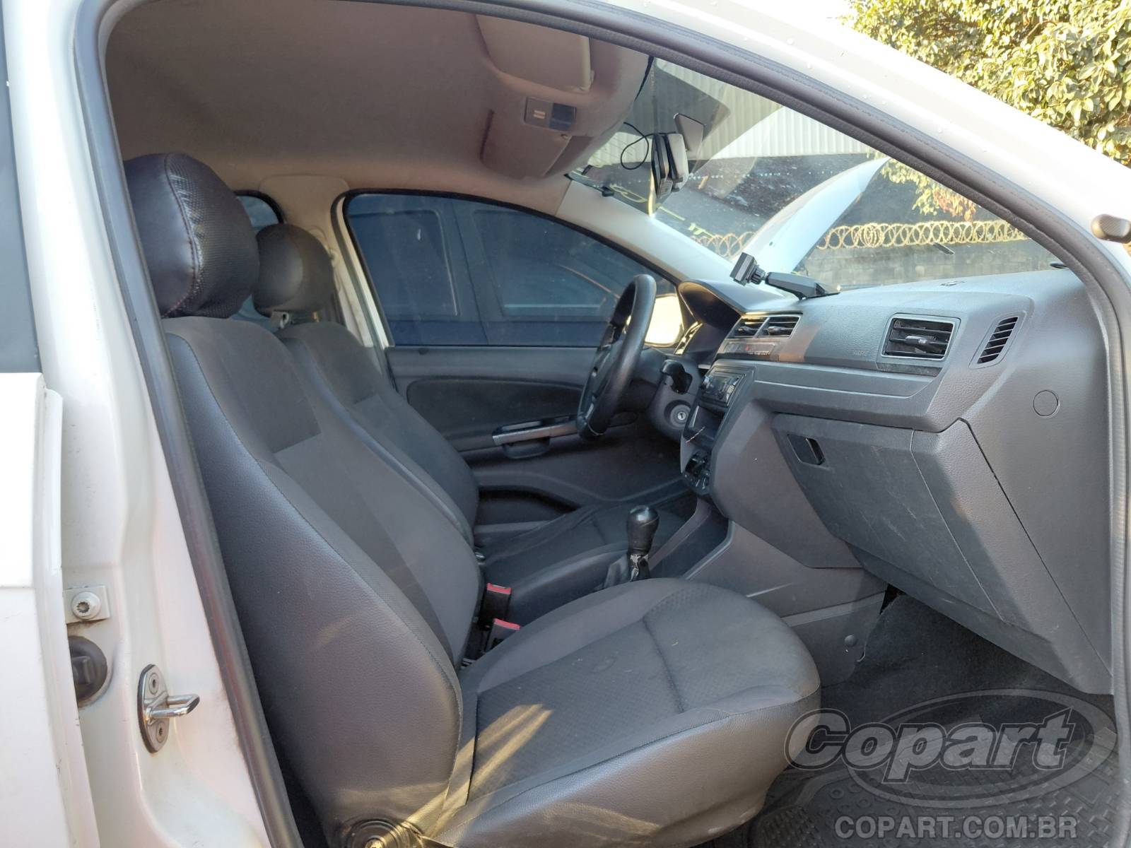 2022 VOLKSWAGEN GOL — foto 5 de 10