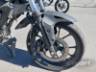 2025 HONDA CB 300F 