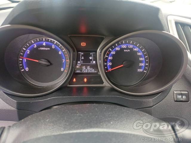 2017 HYUNDAI HB20S 