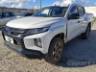 2022 MITSUBISHI L200 TRITON 