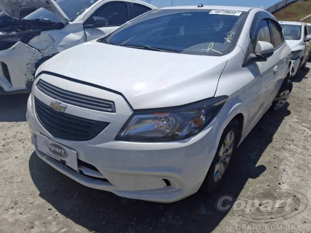 2019 CHEVROLET PRISMA 