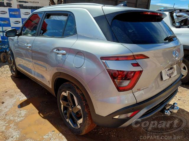 2023 HYUNDAI CRETA 