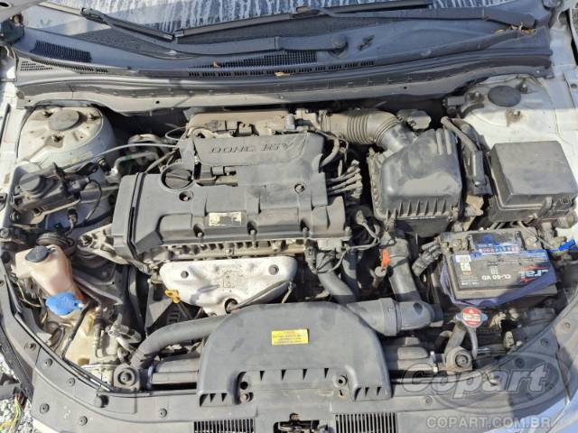 2010 HYUNDAI I30 