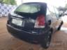 2009 FIAT PALIO 