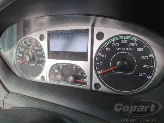 2014 IVECO DAILY CHASSI 