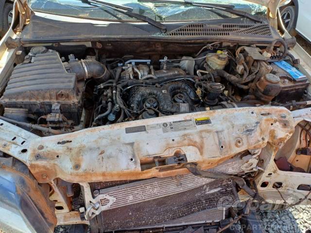 2021 VOLKSWAGEN AMAROK 