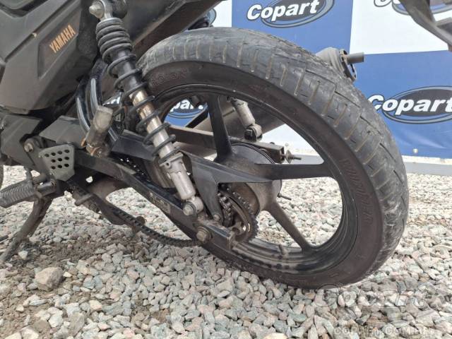 2024 YAMAHA FAZER 