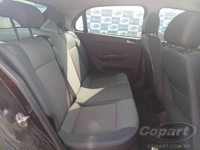 2011 VOLKSWAGEN GOL 