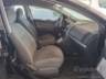 2012 NISSAN SENTRA 