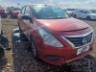 2021 NISSAN VERSA V-DRIVE 
