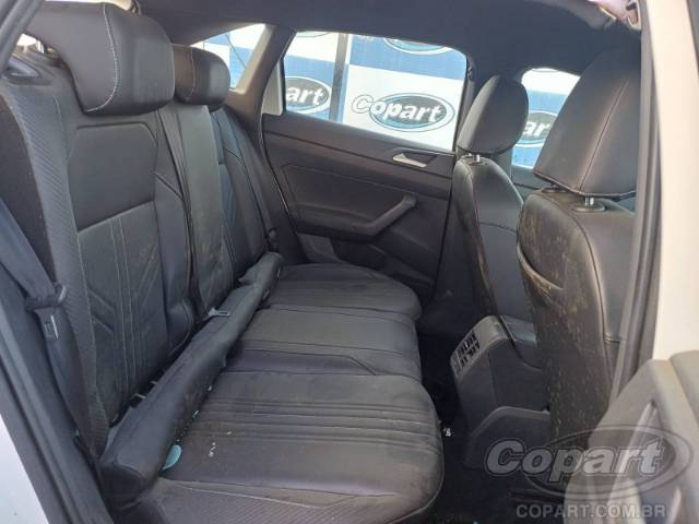 2025 VOLKSWAGEN NIVUS 