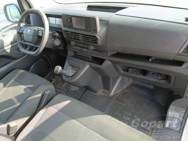 2025 PEUGEOT EXPERT 