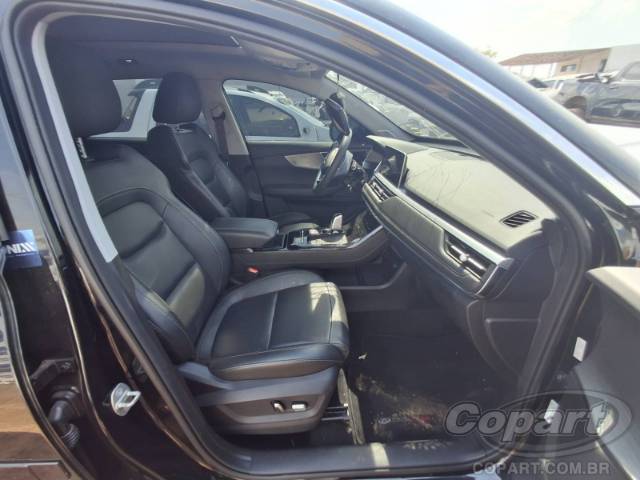 2024 CAOA CHERY TIGGO 7 