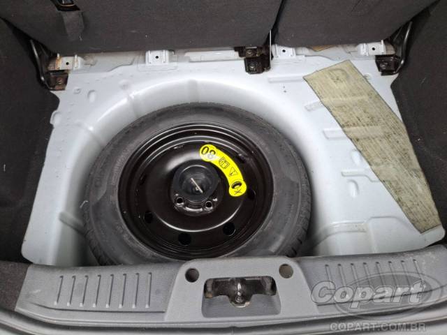 2017 FORD FIESTA 