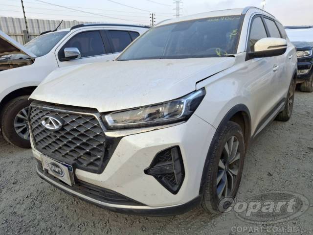 2023 CAOA CHERY TIGGO 7 