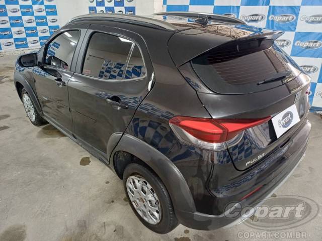 2022 FIAT PULSE 