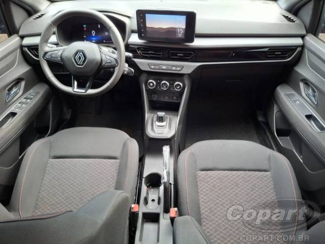 2025 RENAULT KARDIAN 