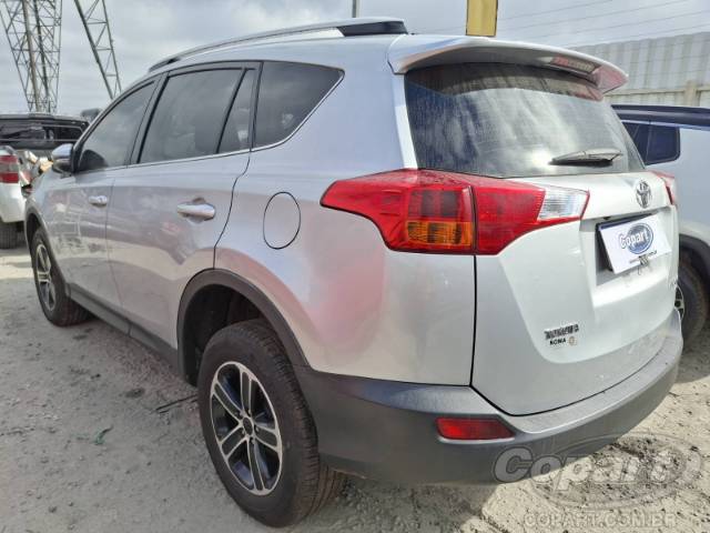 2013 TOYOTA RAV4 
