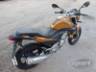 2011 HONDA CB 300 