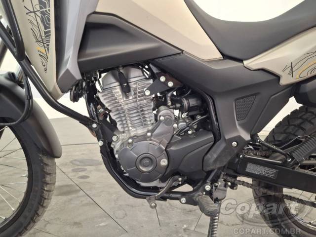 2025 HONDA XRE SAHARA 300 
